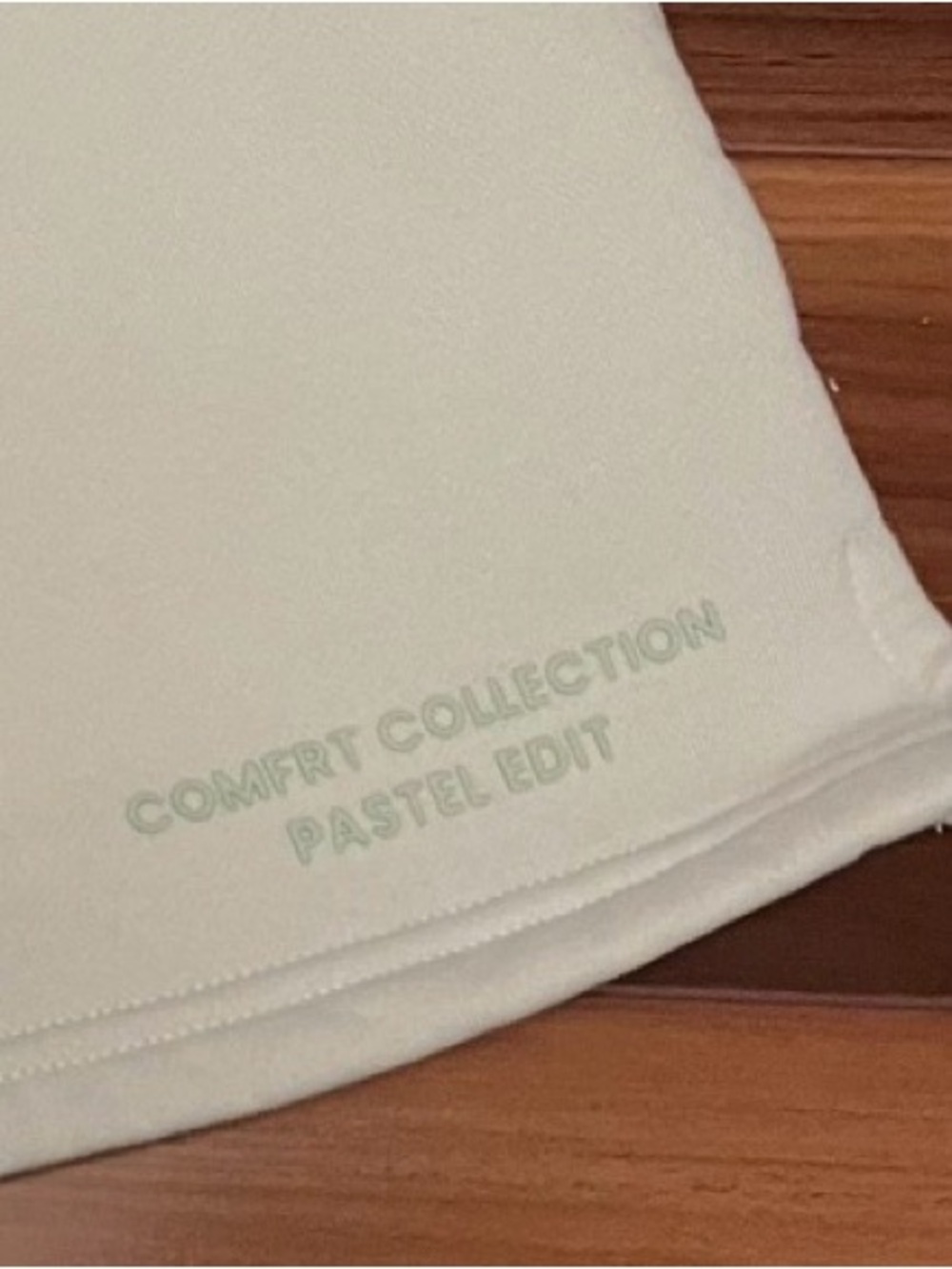 Comfort Women’s Athletic Shorts - Pastel Edit
